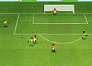 The Champions 3D