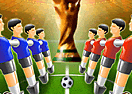 Own Goal World Cup 2010