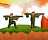 Bazooka Battle