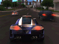 Police Supercars Racing