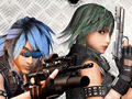 Crazy Shooter Online