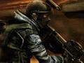Cross Fire