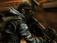 Cross Fire