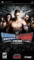 PSPWWE Smackdown Vs Raw 2010 USAFI